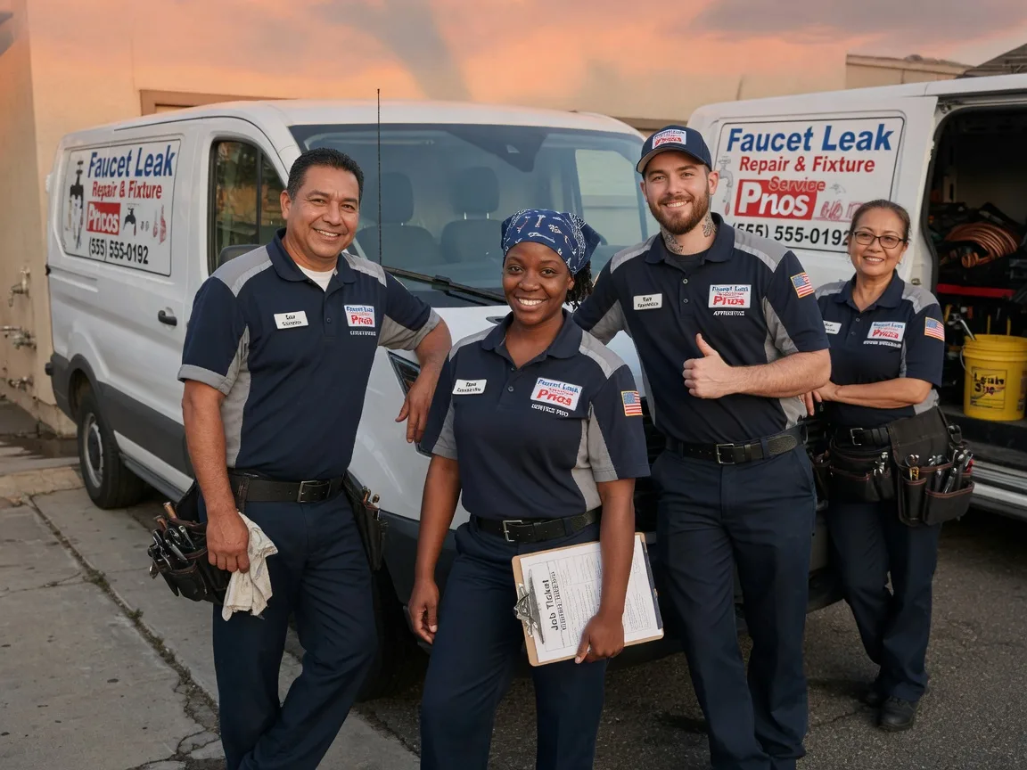 Faucet Repair company in Coal Center, PA